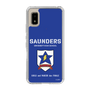 Slim Protection Case［ Girls und Panzer - Saunders University High School ］