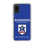 Slim Protection Case［ Girls und Panzer - Saunders University High School ］