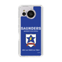 Slim Protection Case［ Girls und Panzer - Saunders University High School ］
