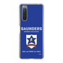 Slim Protection Case［ Girls und Panzer - Saunders University High School ］