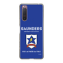 Slim Protection Case［ Girls und Panzer - Saunders University High School ］