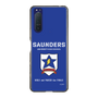 Slim Protection Case［ Girls und Panzer - Saunders University High School ］