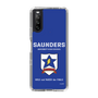 Slim Protection Case［ Girls und Panzer - Saunders University High School ］