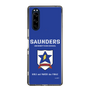 Slim Protection Case［ Girls und Panzer - Saunders University High School ］