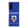 Slim Protection Case［ Girls und Panzer - Saunders University High School ］