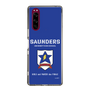 Slim Protection Case［ Girls und Panzer - Saunders University High School ］