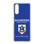 Slim Protection Case［ Girls und Panzer - Saunders University High School ］