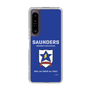 Slim Protection Case［ Girls und Panzer - Saunders University High School ］