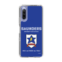 Slim Protection Case［ Girls und Panzer - Saunders University High School ］