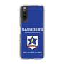 Slim Protection Case［ Girls und Panzer - Saunders University High School ］