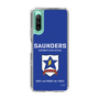 Slim Protection Case［ Girls und Panzer - Saunders University High School ］
