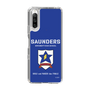Slim Protection Case［ Girls und Panzer - Saunders University High School ］
