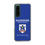 Slim Protection Case［ Girls und Panzer - Saunders University High School ］