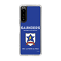 Slim Protection Case［ Girls und Panzer - Saunders University High School ］