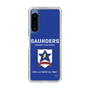 Slim Protection Case［ Girls und Panzer - Saunders University High School ］