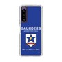 Slim Protection Case［ Girls und Panzer - Saunders University High School ］