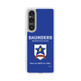 Slim Protection Case［ Girls und Panzer - Saunders University High School ］