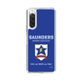 Slim Protection Case［ Girls und Panzer - Saunders University High School ］