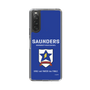Slim Protection Case［ Girls und Panzer - Saunders University High School ］