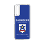 Slim Protection Case［ Girls und Panzer - Saunders University High School ］
