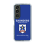 Slim Protection Case［ Girls und Panzer - Saunders University High School ］