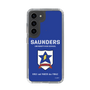 Slim Protection Case［ Girls und Panzer - Saunders University High School ］