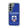 Slim Protection Case［ Girls und Panzer - Saunders University High School ］