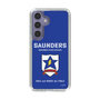 Slim Protection Case［ Girls und Panzer - Saunders University High School ］