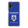 Slim Protection Case［ Girls und Panzer - Saunders University High School ］