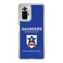 Slim Protection Case［ Girls und Panzer - Saunders University High School ］