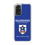 Slim Protection Case［ Girls und Panzer - Saunders University High School ］