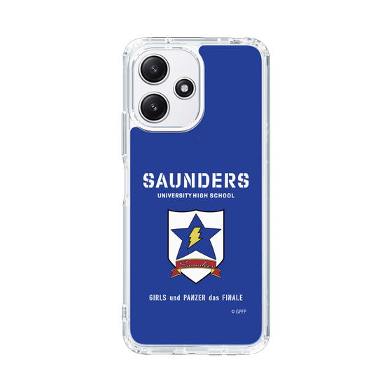 Slim Protection Case［ Girls und Panzer - Saunders University High School ］