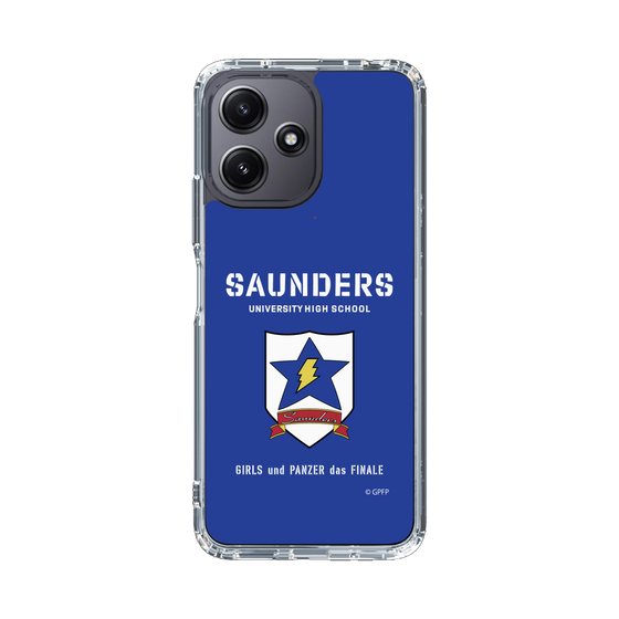 Slim Protection Case［ Girls und Panzer - Saunders University High School ］