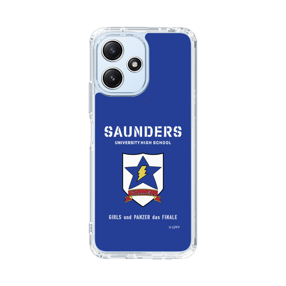 Slim Protection Case［ Girls und Panzer - Saunders University High School ］