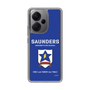 Slim Protection Case［ Girls und Panzer - Saunders University High School ］