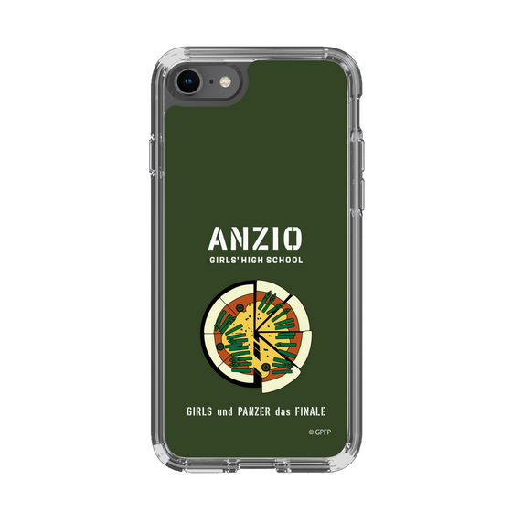 Slim Protection Case［ Girls und Panzer - Anzio Girls' High School ］