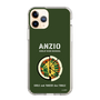 Slim Protection Case［ Girls und Panzer - Anzio Girls' High School ］