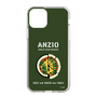 Slim Protection Case［ Girls und Panzer - Anzio Girls' High School ］