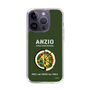Slim Protection Case［ Girls und Panzer - Anzio Girls' High School ］