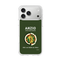 Slim Protection Case［ Girls und Panzer - Anzio Girls' High School ］