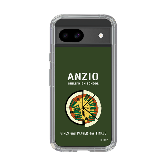 Slim Protection Case［ Girls und Panzer - Anzio Girls' High School ］