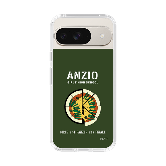 Slim Protection Case［ Girls und Panzer - Anzio Girls' High School ］