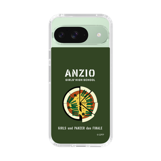 Slim Protection Case［ Girls und Panzer - Anzio Girls' High School ］