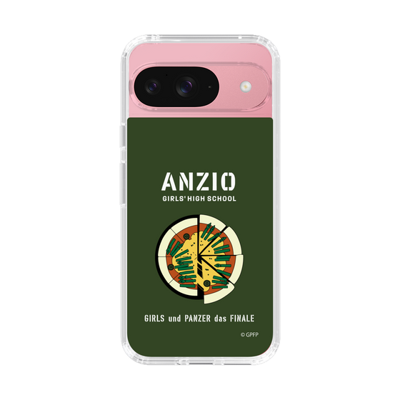 Slim Protection Case［ Girls und Panzer - Anzio Girls' High School ］