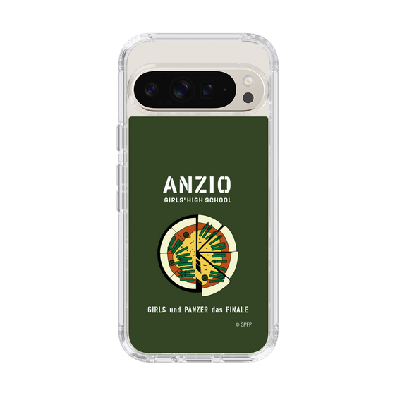 Slim Protection Case［ Girls und Panzer - Anzio Girls' High School ］