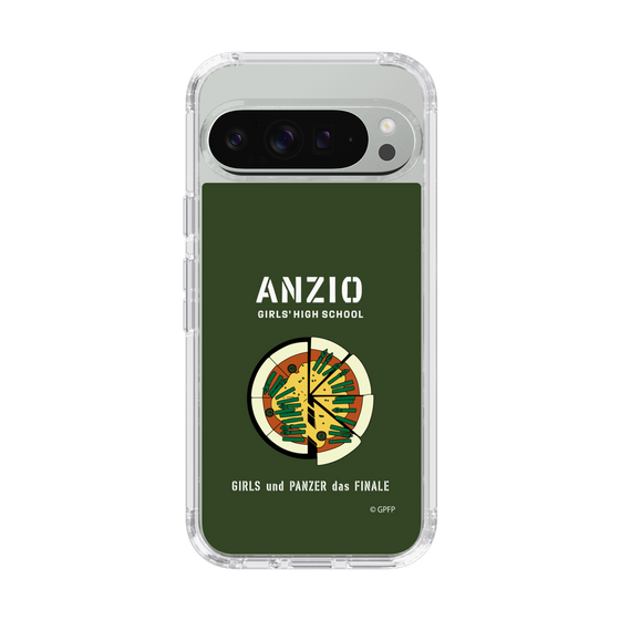 Slim Protection Case［ Girls und Panzer - Anzio Girls' High School ］