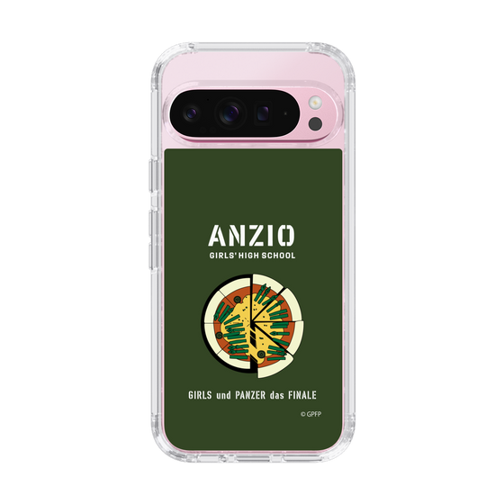 Slim Protection Case［ Girls und Panzer - Anzio Girls' High School ］