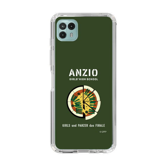 Slim Protection Case［ Girls und Panzer - Anzio Girls' High School ］