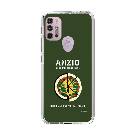 Slim Protection Case［ Girls und Panzer - Anzio Girls' High School ］