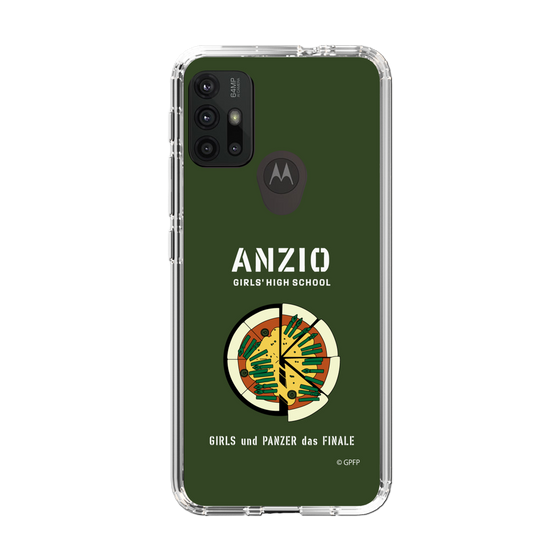 Slim Protection Case［ Girls und Panzer - Anzio Girls' High School ］